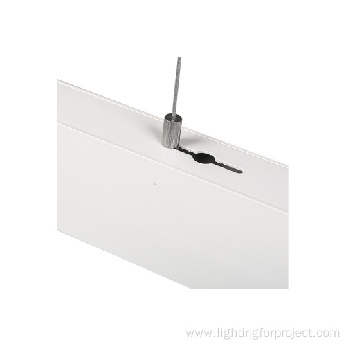 Suspended Trimless Linear Light 1200mm